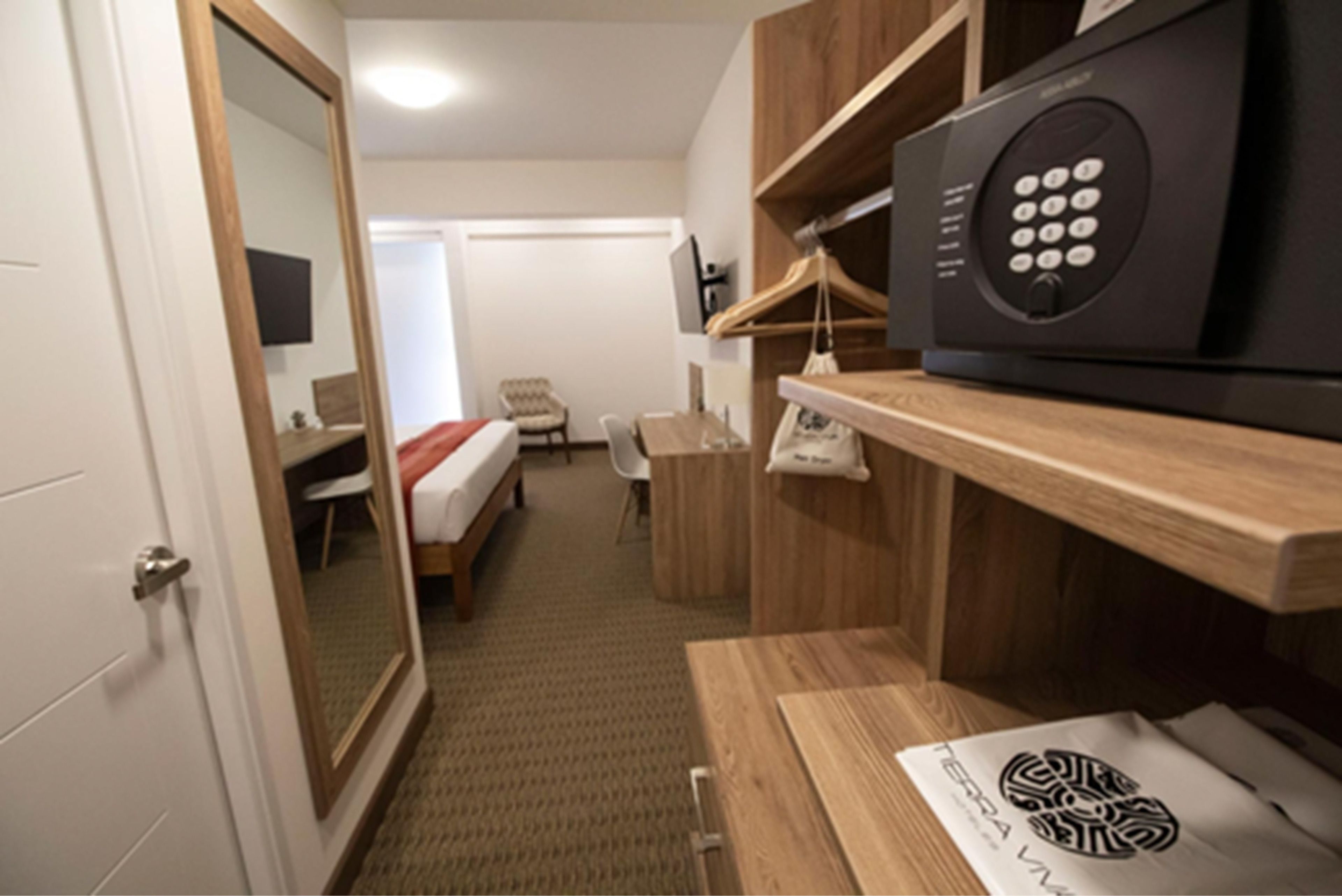 Foto - Tierra Viva Piura Hotel