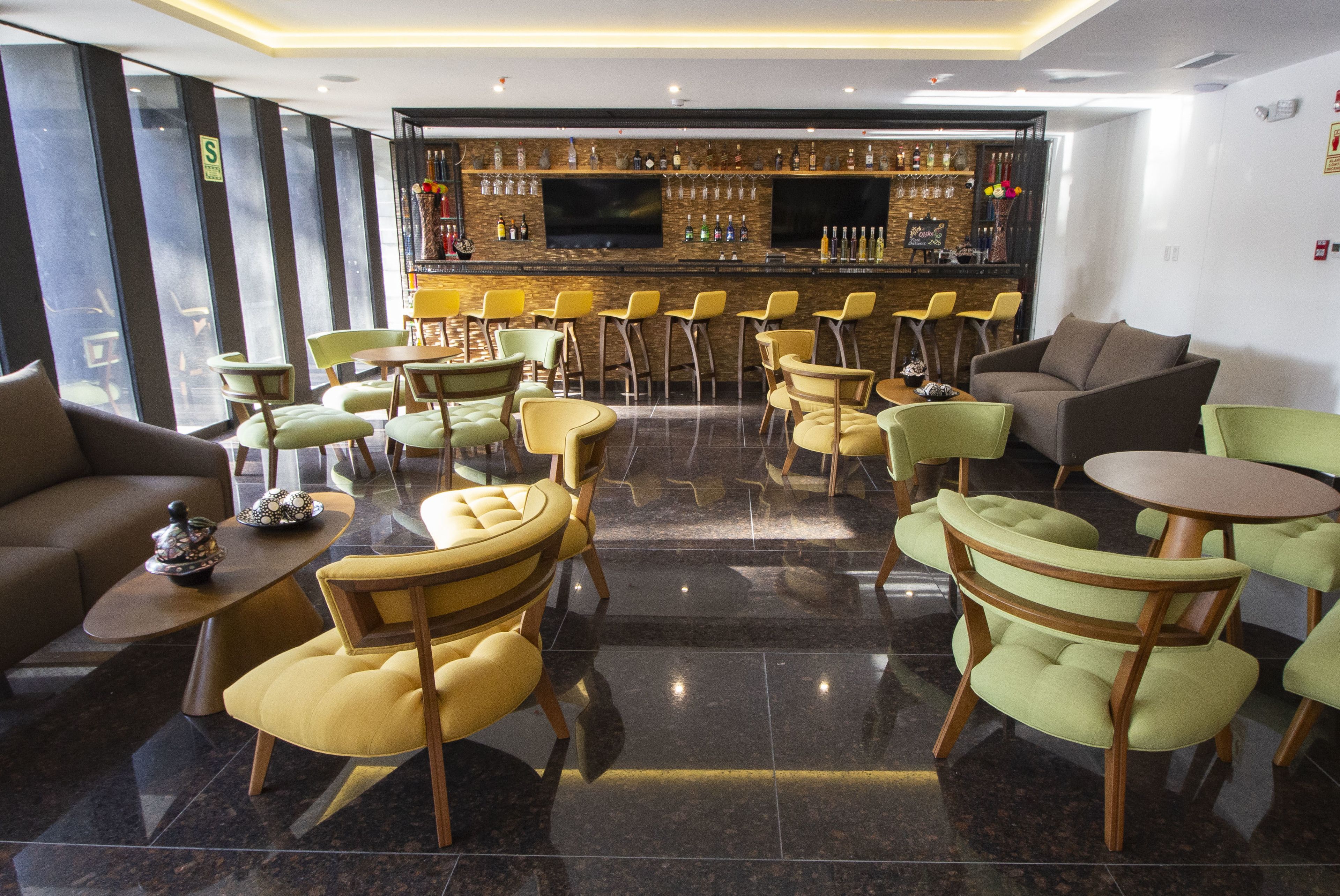 Foto - Tierra Viva Piura Hotel