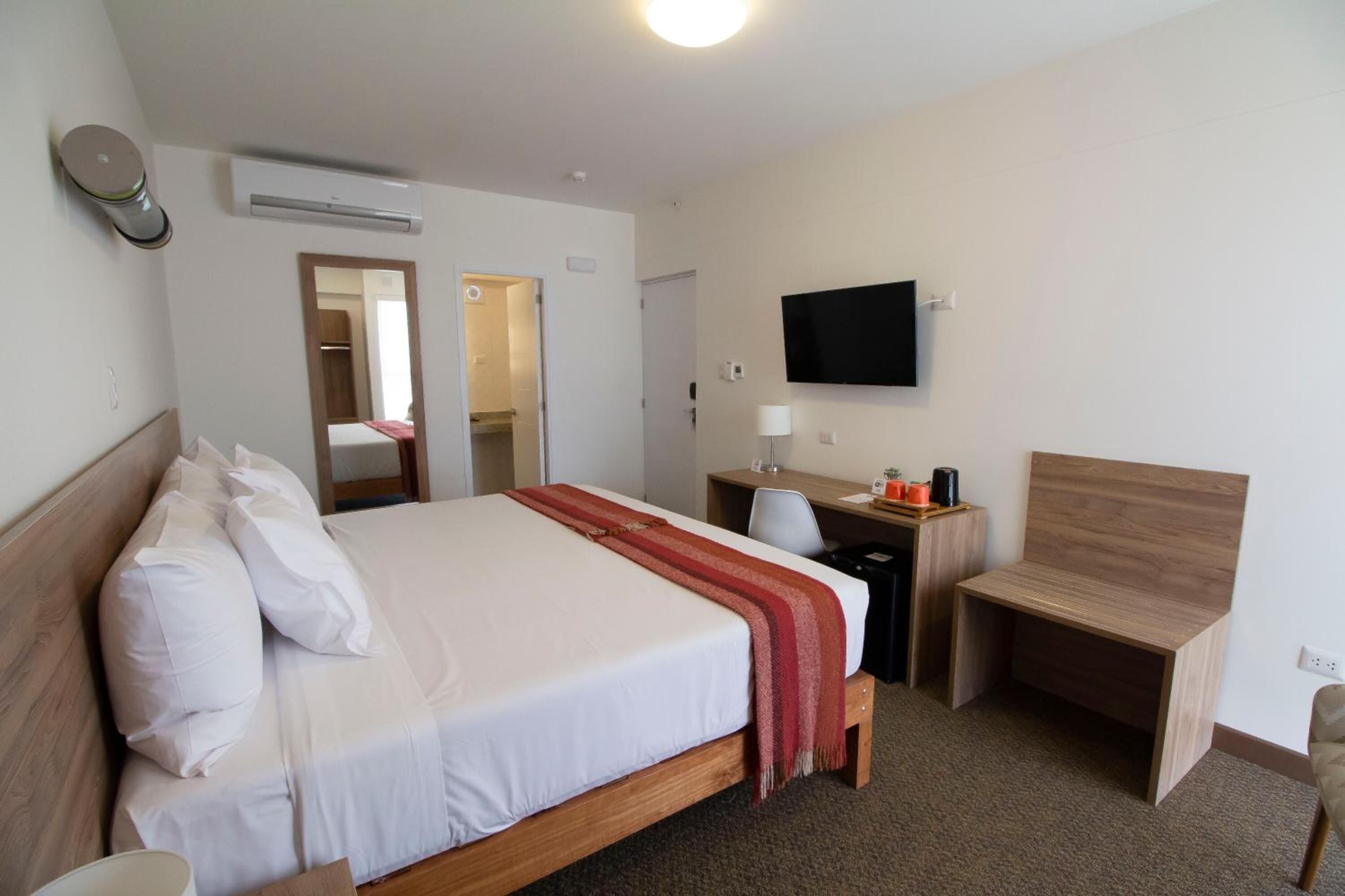 Foto - Tierra Viva Piura Hotel