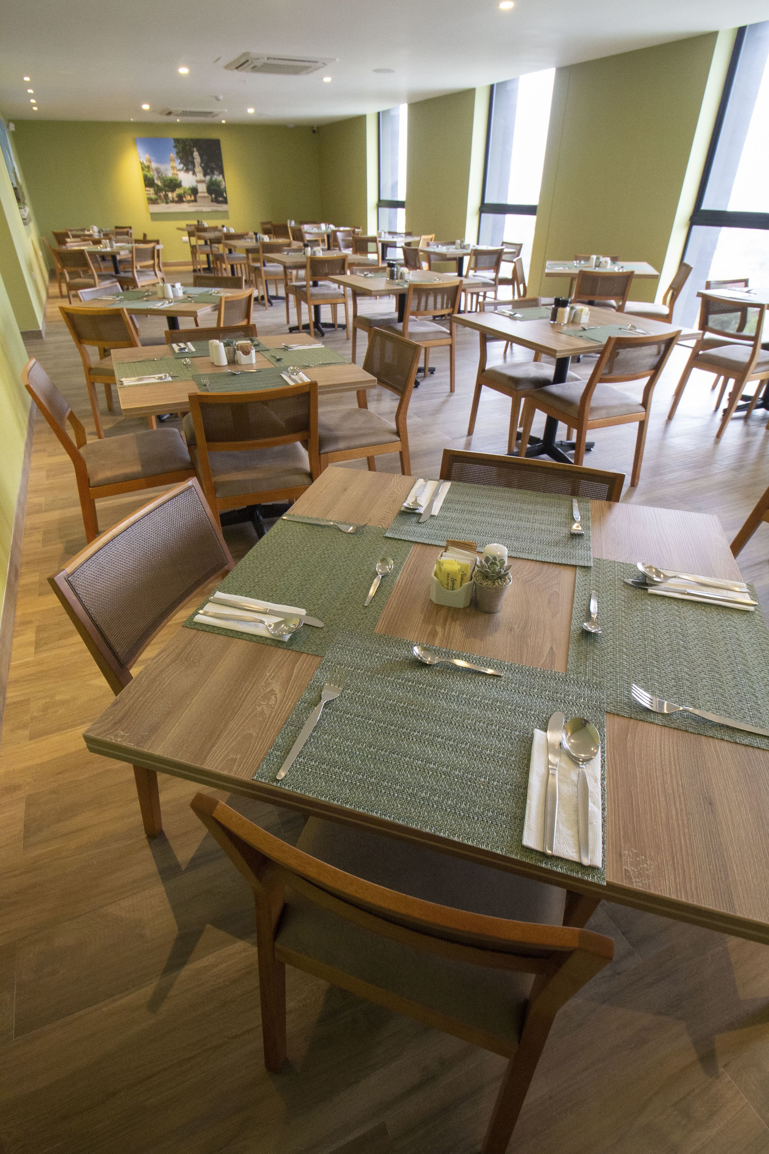 Foto - Tierra Viva Piura Hotel