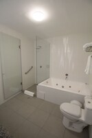 Bañera de hidromasaje