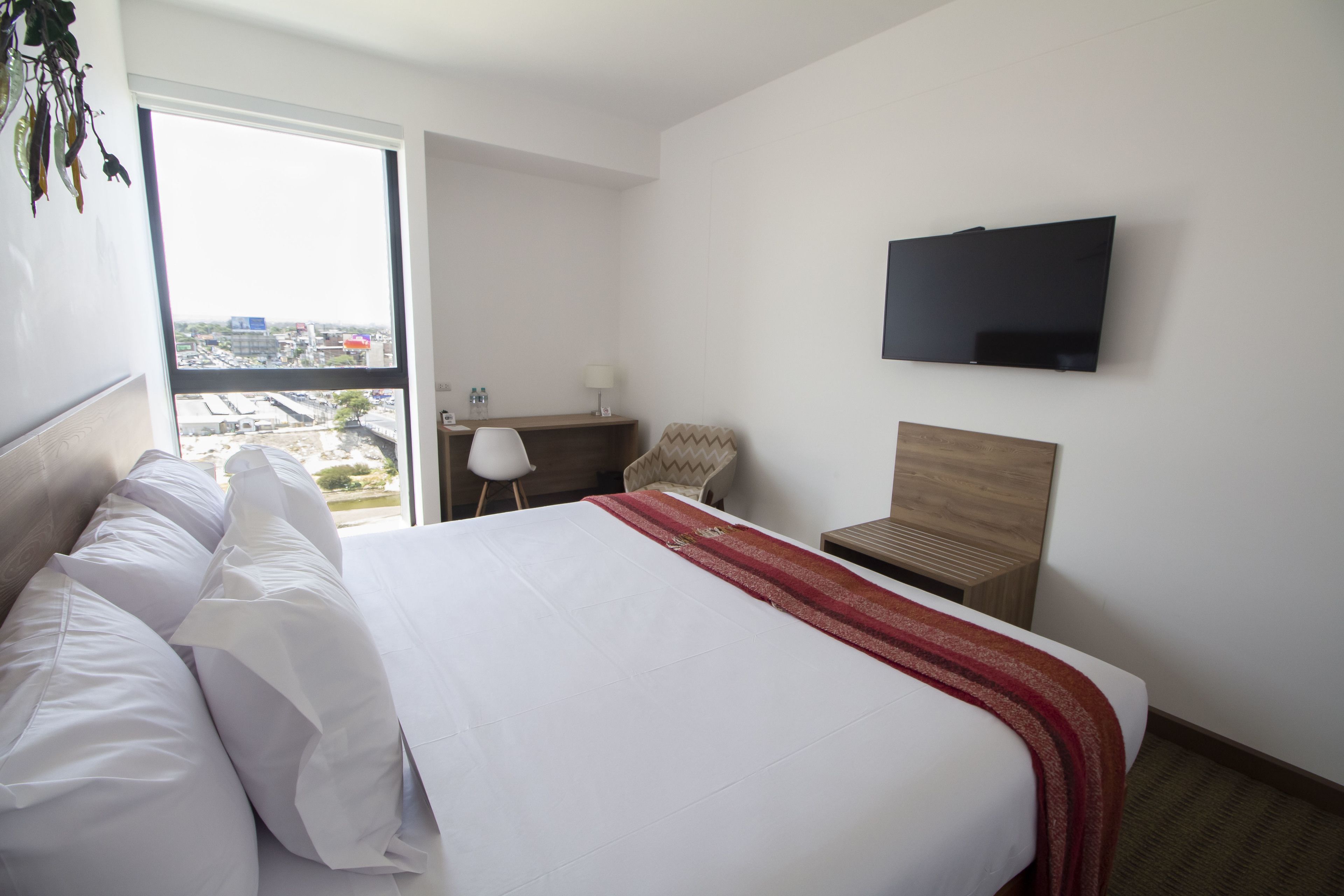 Foto - Tierra Viva Piura Hotel