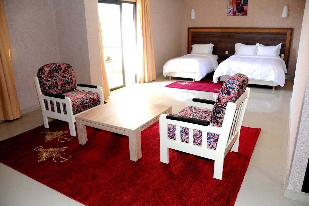 Suite Studio Confort