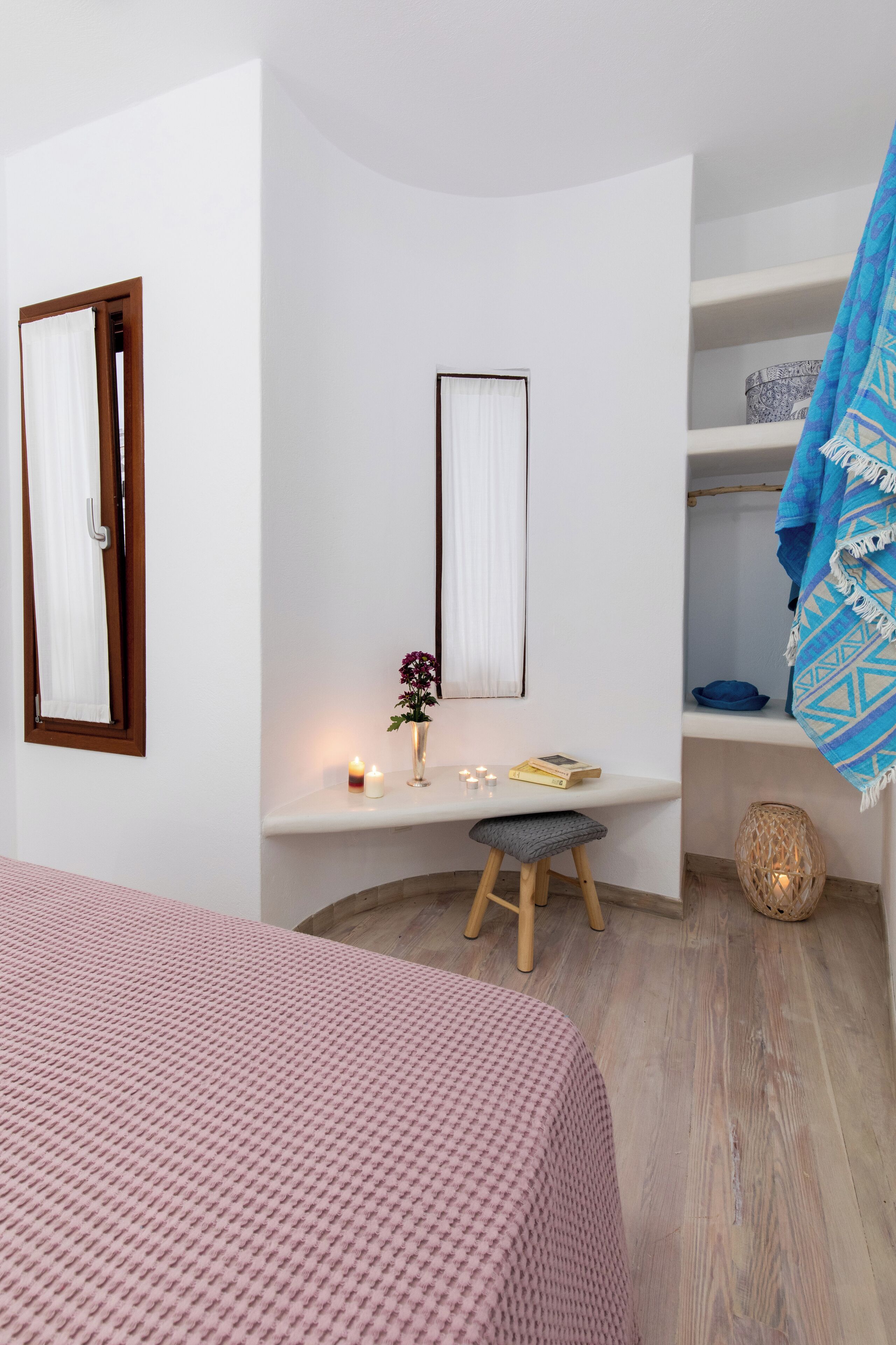 Foto - Arco Naxos Luxury Apartments