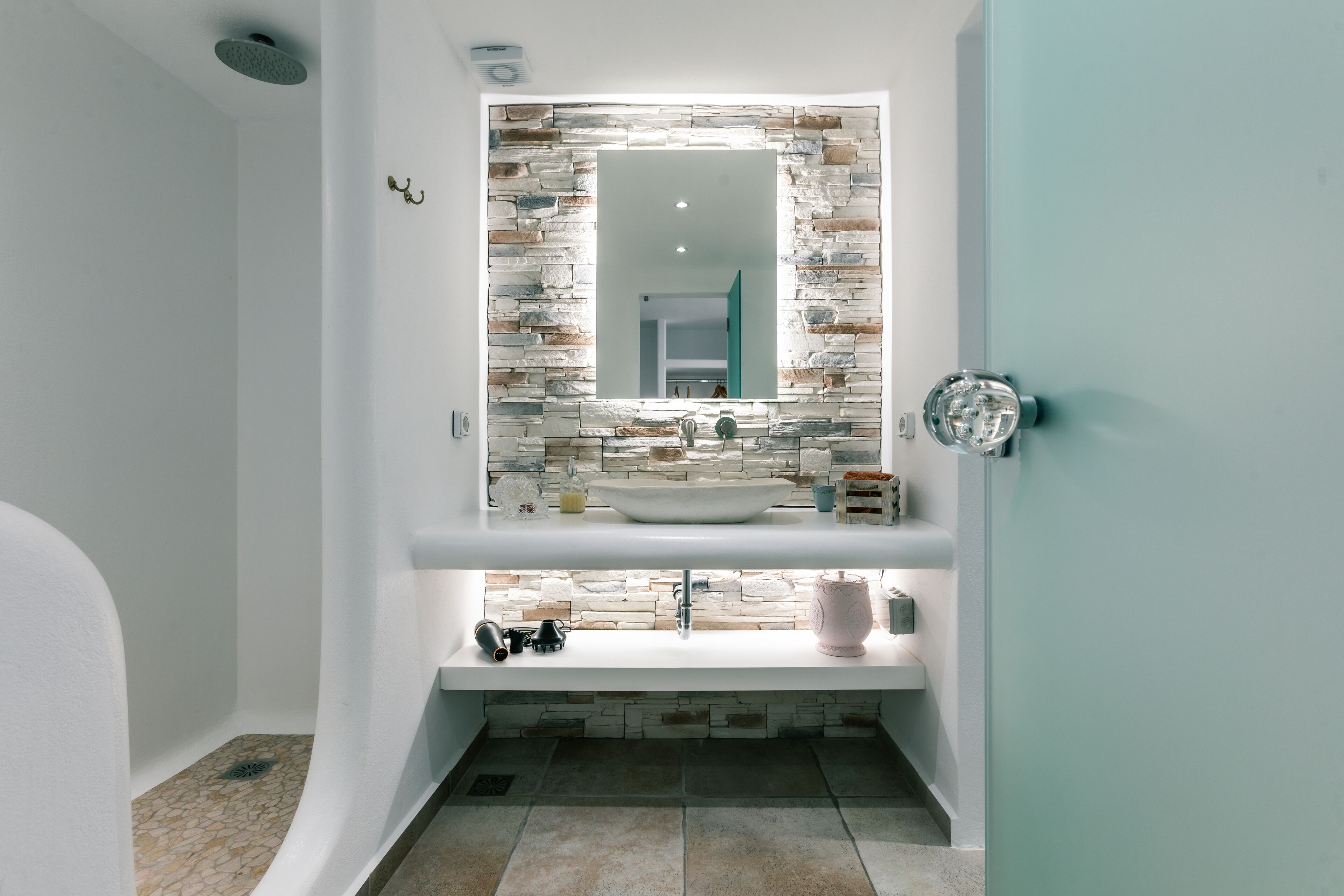 Foto - Arco Naxos Luxury Apartments