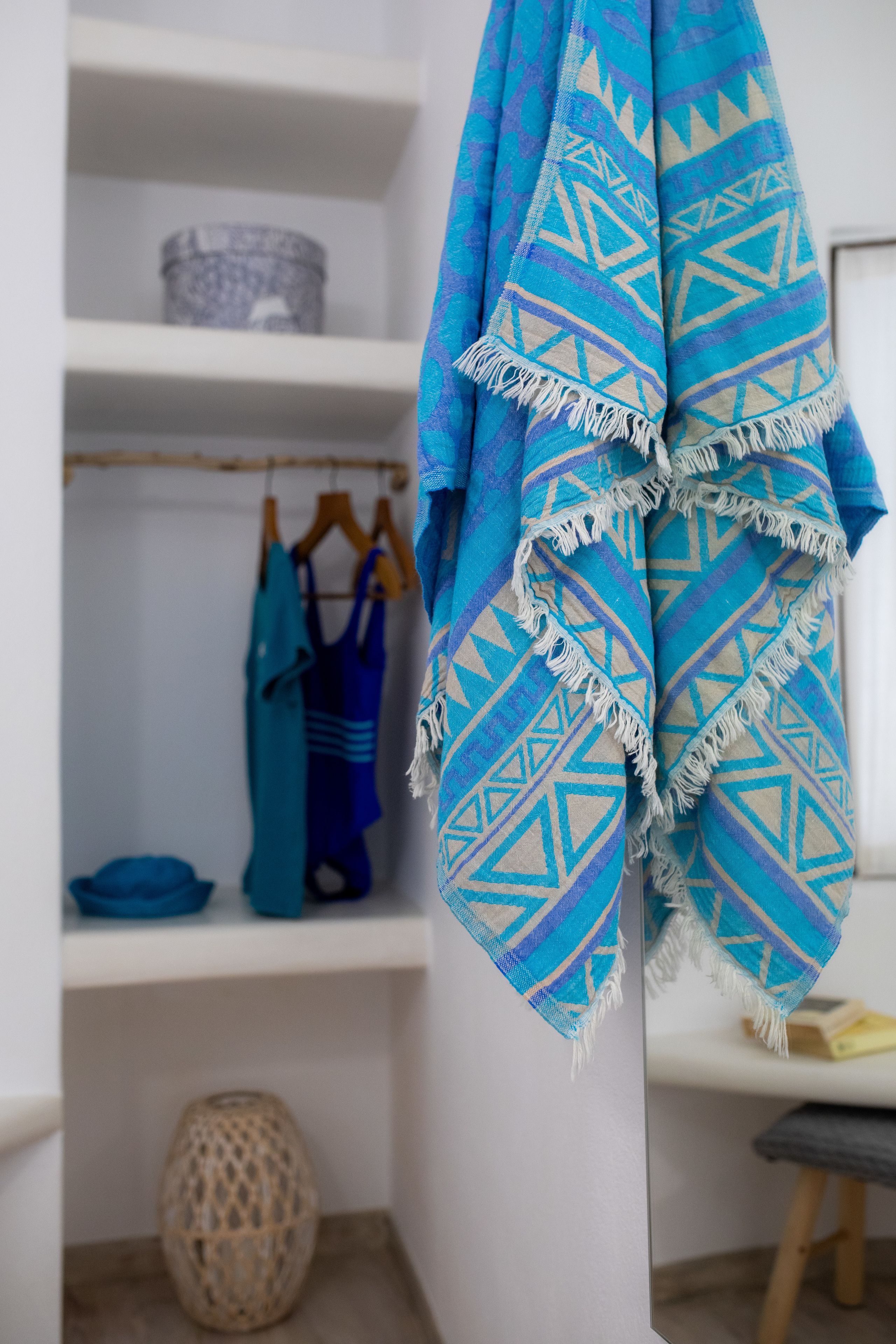 Foto - Arco Naxos Luxury Apartments