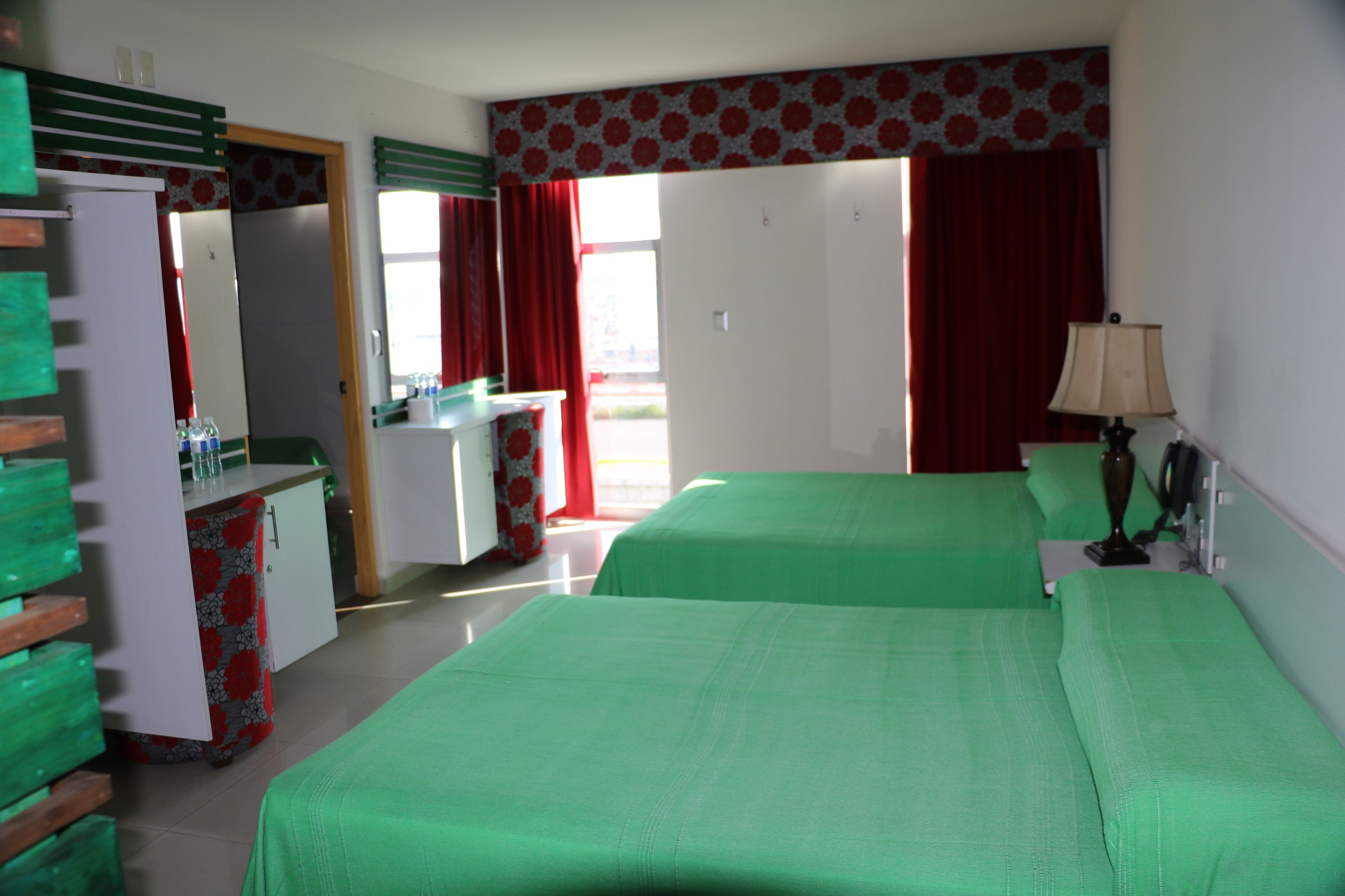 Familien-Dreibettzimmer, Mehrere Betten, Nichtraucher