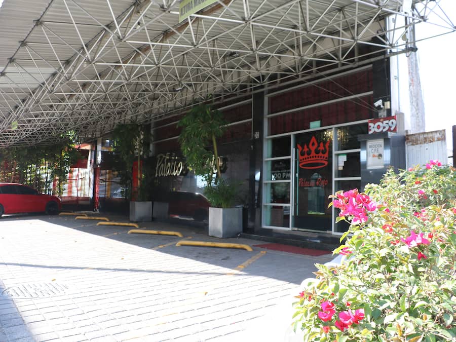 Parken ohne Service (kostenlos)