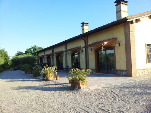 Agriturismo Valle del Mincio