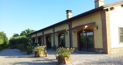 Agriturismo Valle del Mincio