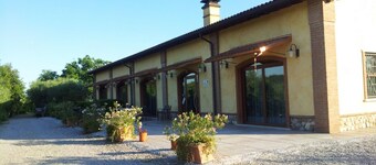 Agriturismo Valle del Mincio