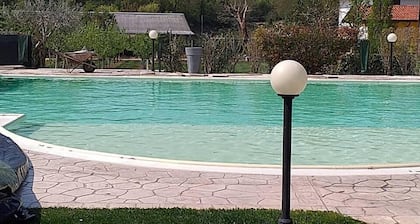 Agriturismo Valle del Mincio