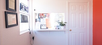 Hotel O Atlanta Airport Jonesboro/Morrow I-75