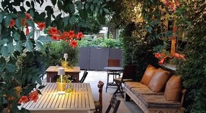 Exterior - B&B La Volpina (Rimini)