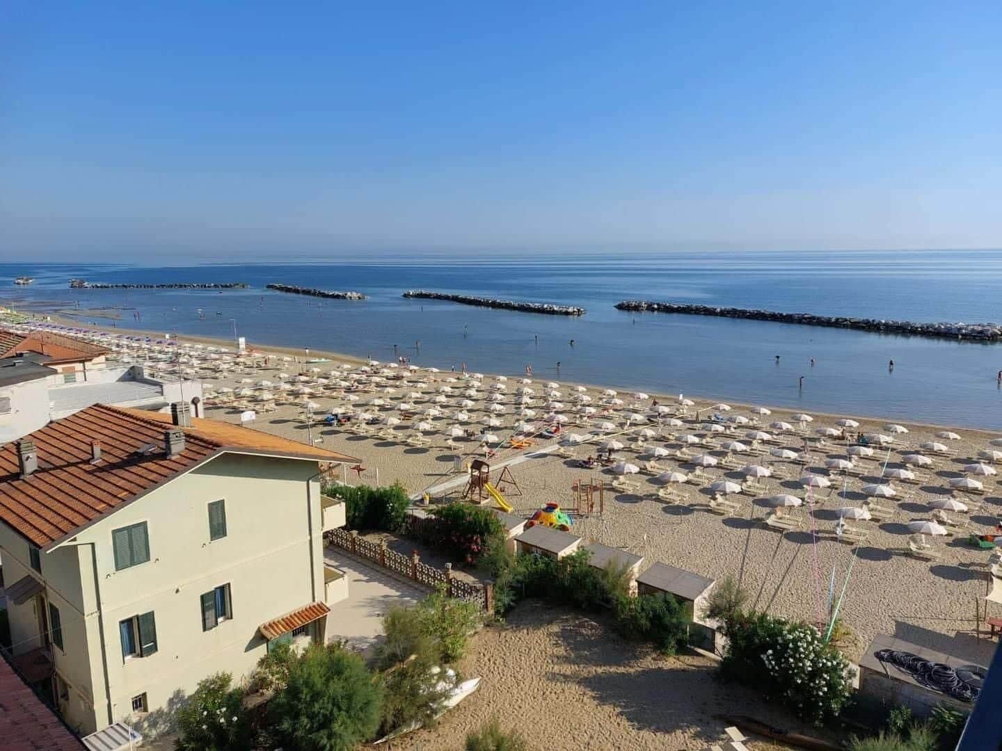 해변/바다 전망