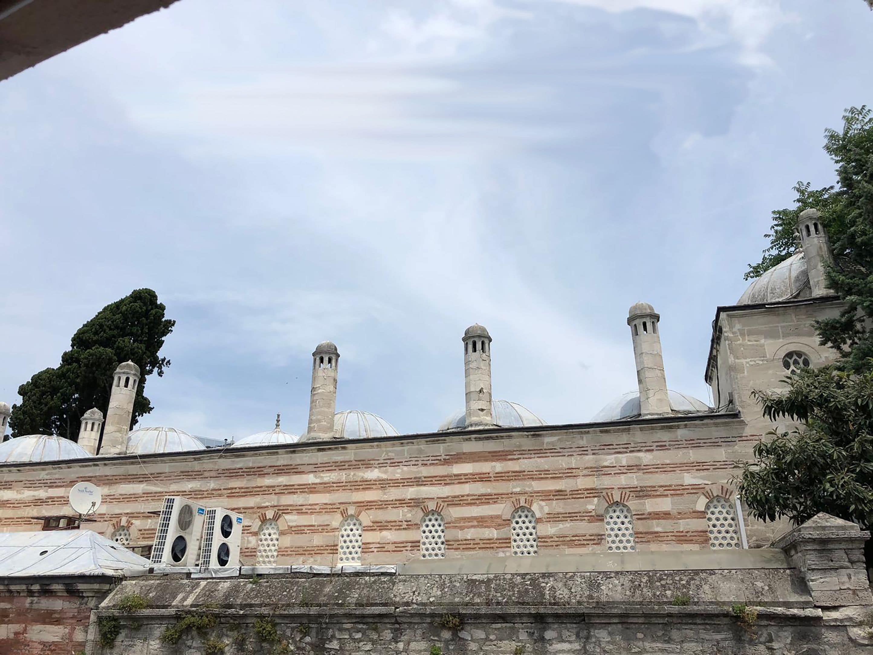 Foto - The Zanadu İstanbul