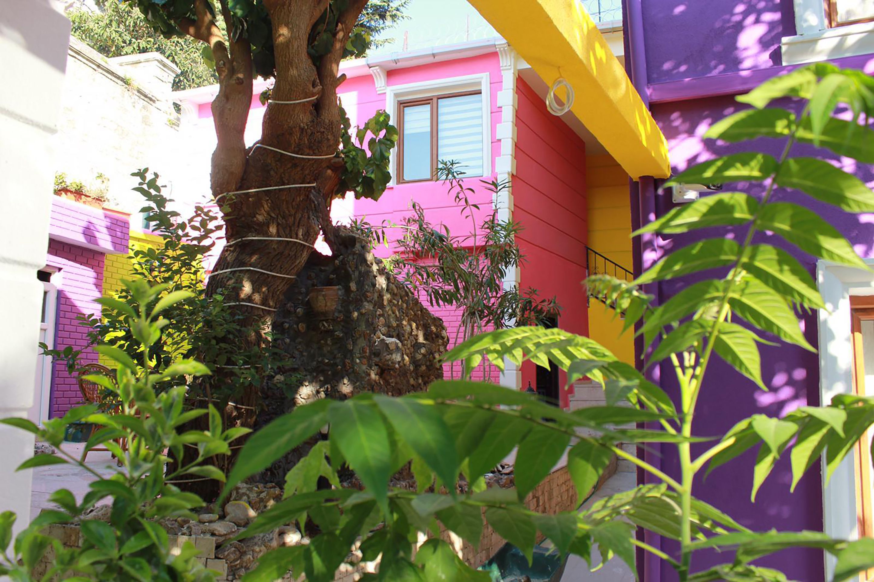 Foto - The Zanadu İstanbul