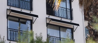 La Farine Rooms