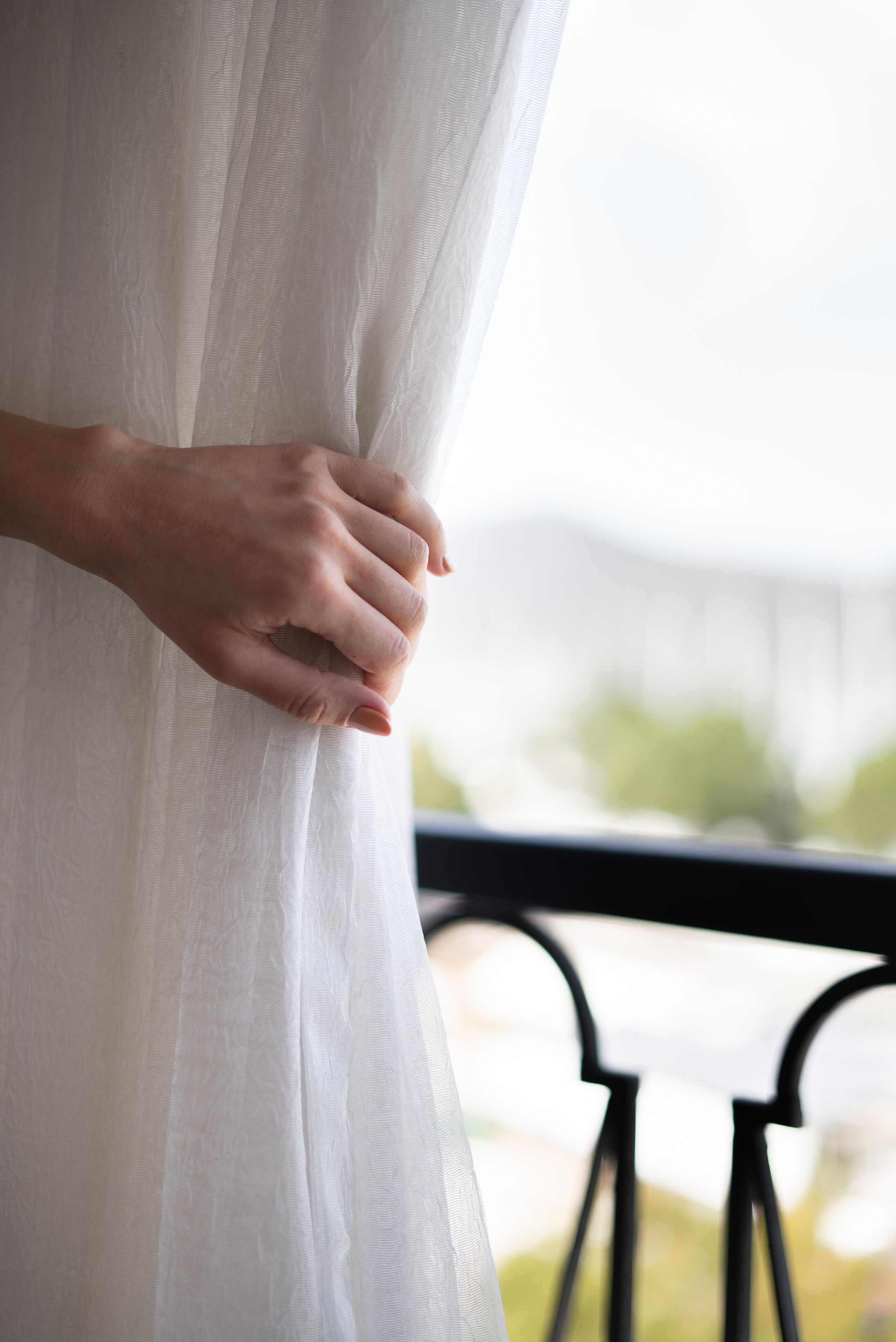 panoramic double room, sea view | 1 bedroom, premium bedding, minibar, in-room safe