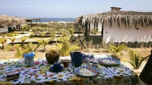 Colazione continentale inclusa 
