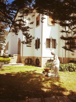 Exterior - Espinho Vintage (Espinho)