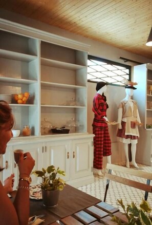 Restaurant - Espinho Vintage (Espinho)