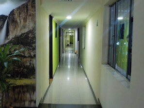 Vestibule