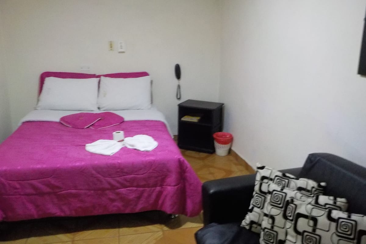 Kamar Keluarga | Wi-Fi gratis