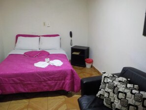 Habitació familiar | Wifi gratuïta