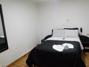 Habitación doble | Wifi gratis