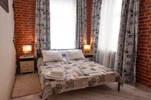 Pimennysverhot, äänieristys, silitysrauta/-lauta, ilmainen Wi-Fi