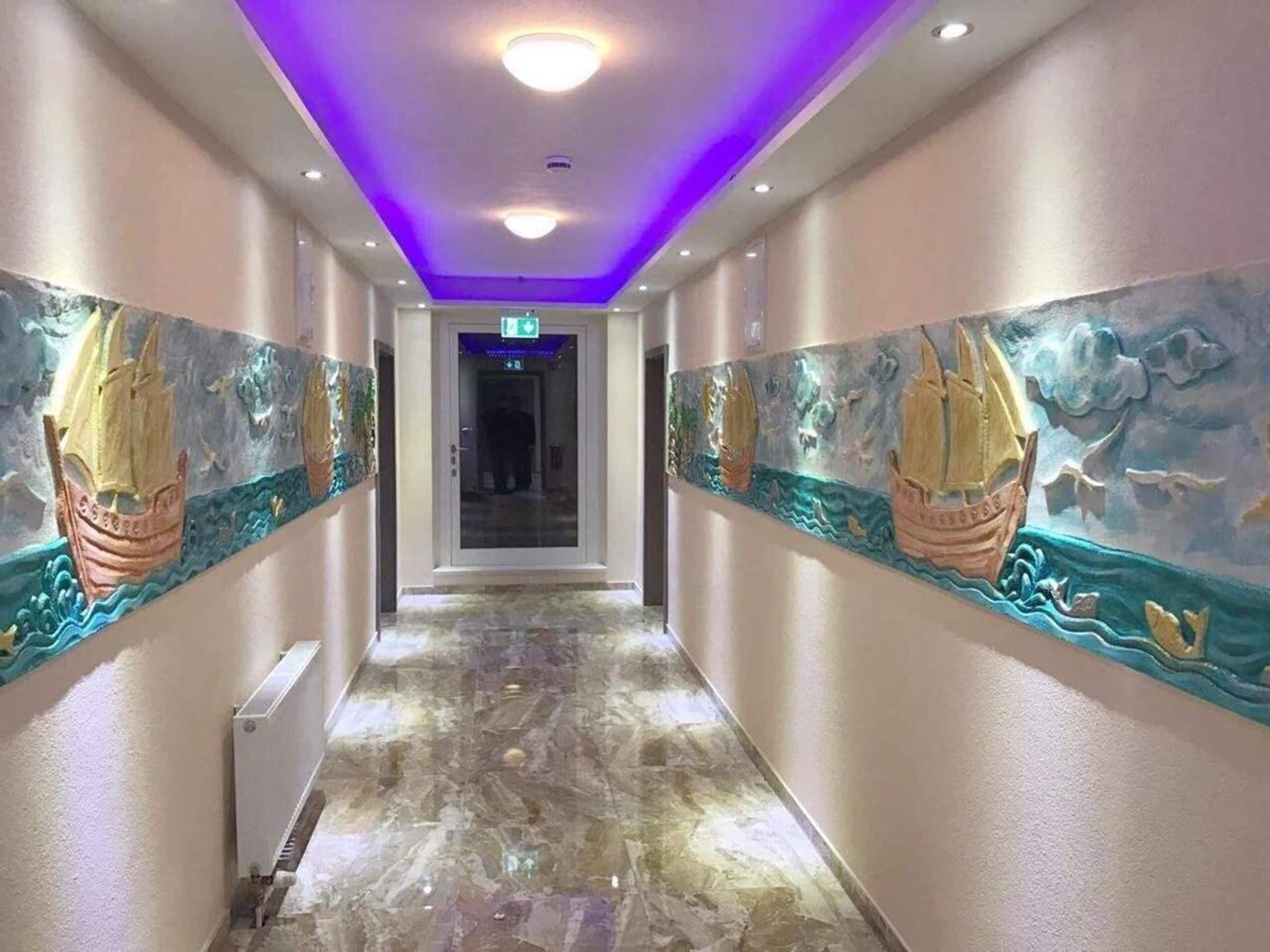 Foto - Hotel Babylon am Europa-Park