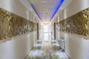 Interior - Hotel Babylon (Ringsheim)