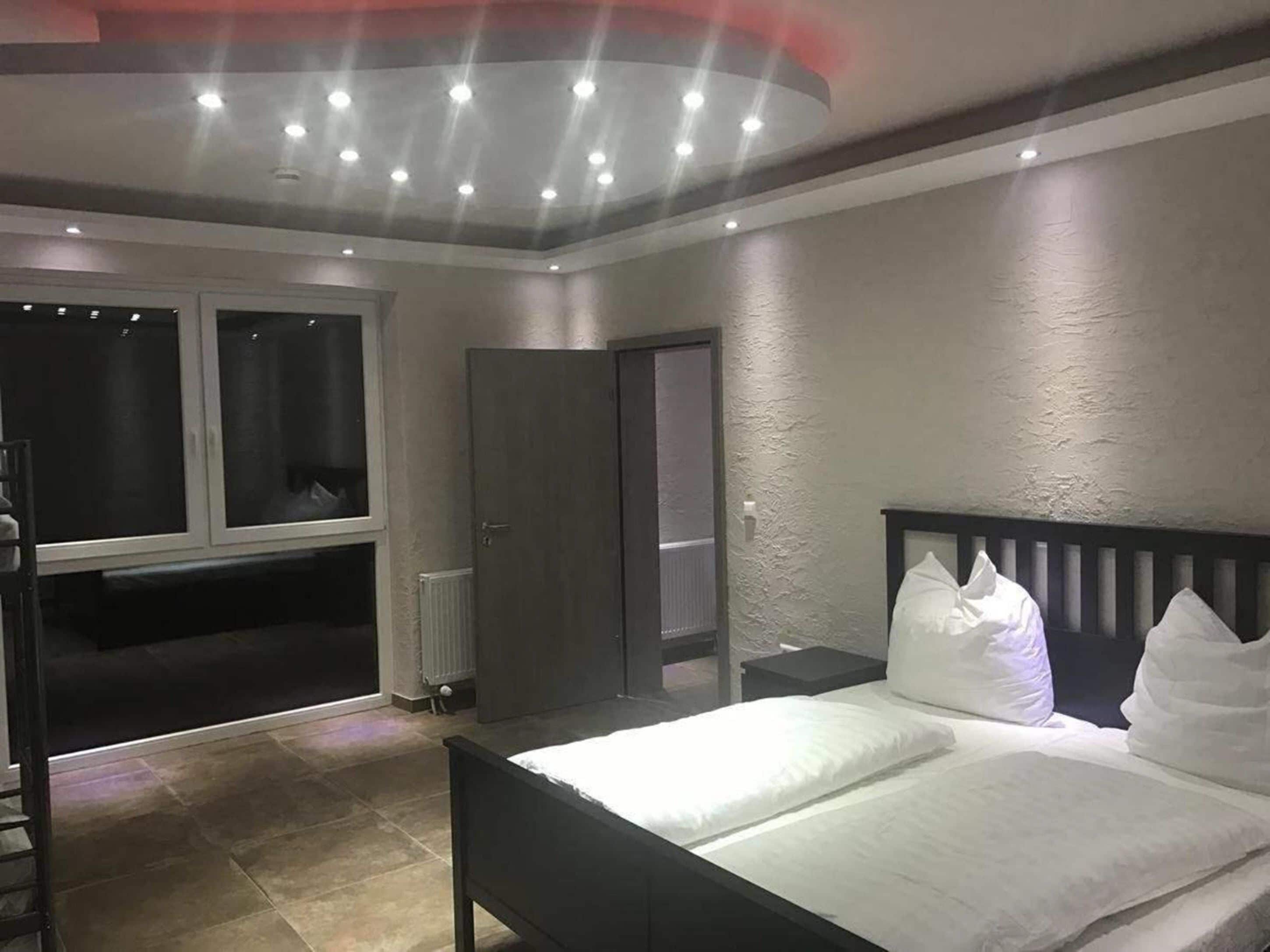 Foto - Hotel Babylon am Europa-Park