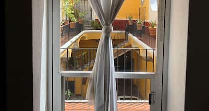 Lofts El Sueño