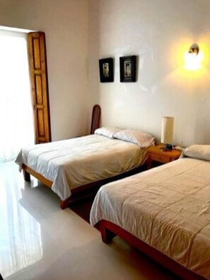 Loft Santa Ines | Free WiFi, bed sheets - Lofts El Sueño (Puebla)