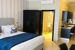 Room - Mythos Boutique Hotel (Kigali)