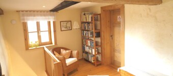 Ferienhaus am Solling