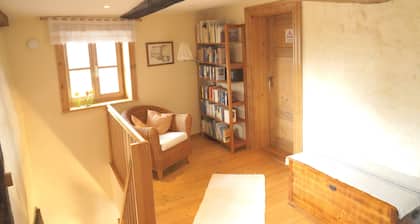 Ferienhaus am Solling