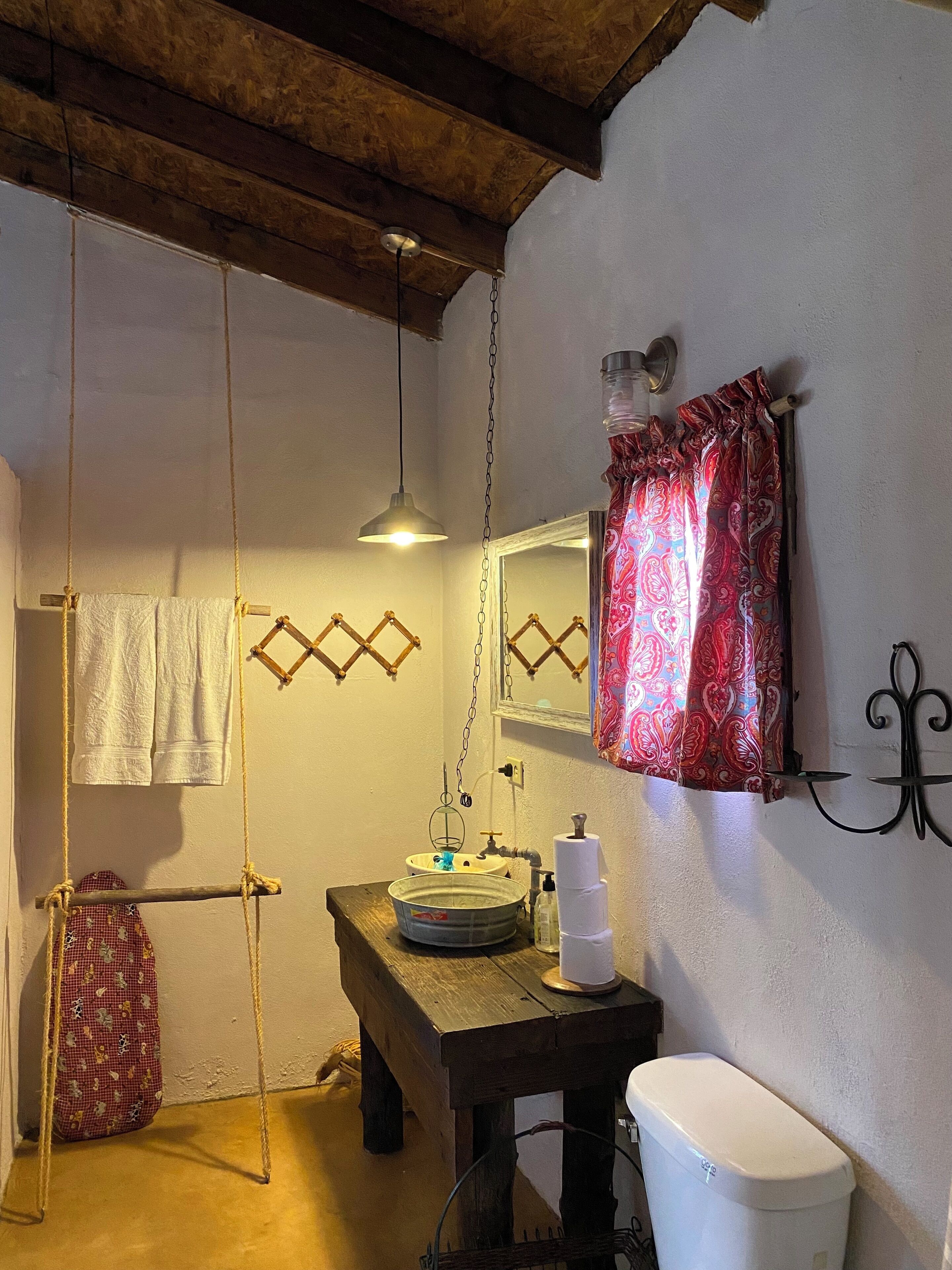 Kamar mandi