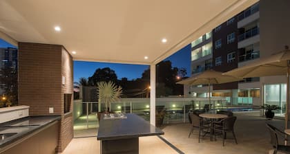 STARLIS HOME - VersĂĄtil