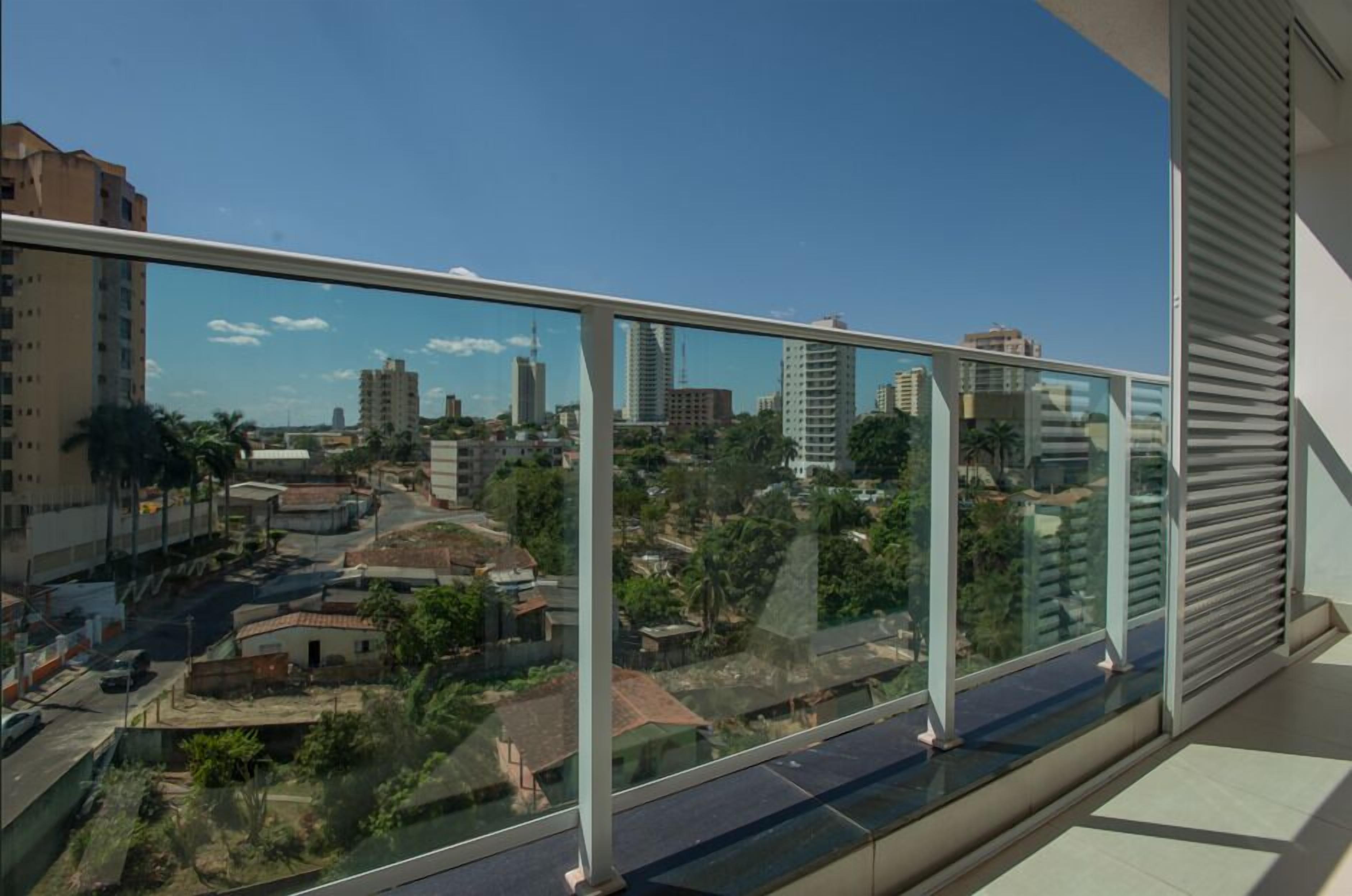 Studio Casal | Cortinas blackout, Wi-Fi de cortesia