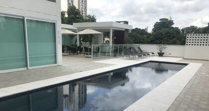 STARLIS HOME - Versátil