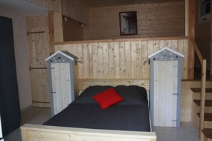 1 habitación y wifi