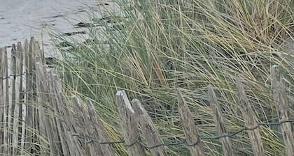 Gîte the pines near the Baie de somme / Marquenterre Park