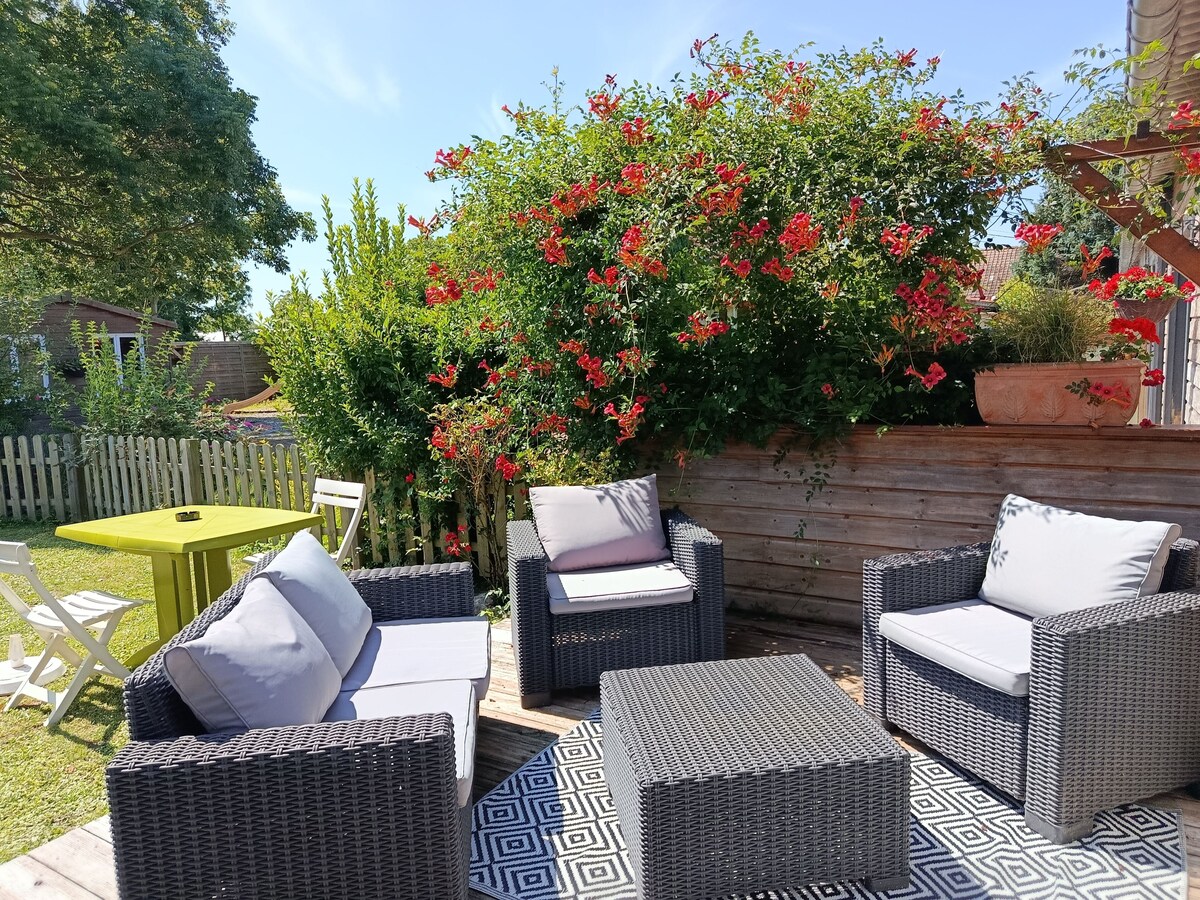 Image de profil de l’hôte