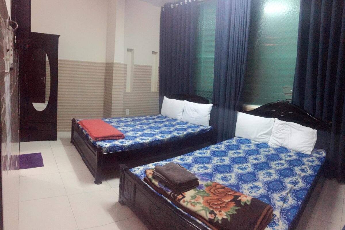 Superior Room | WiFi (free), bed sheets