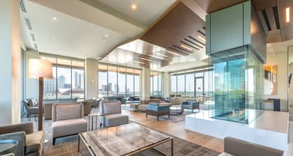 Locale Victory Park Dallas