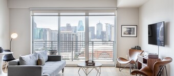 Locale Victory Park - Dallas