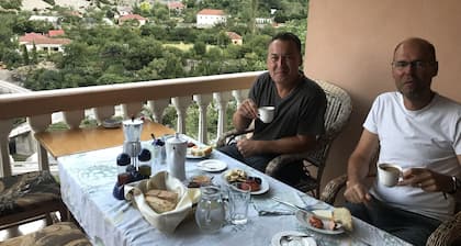 Guest house Adriatiku